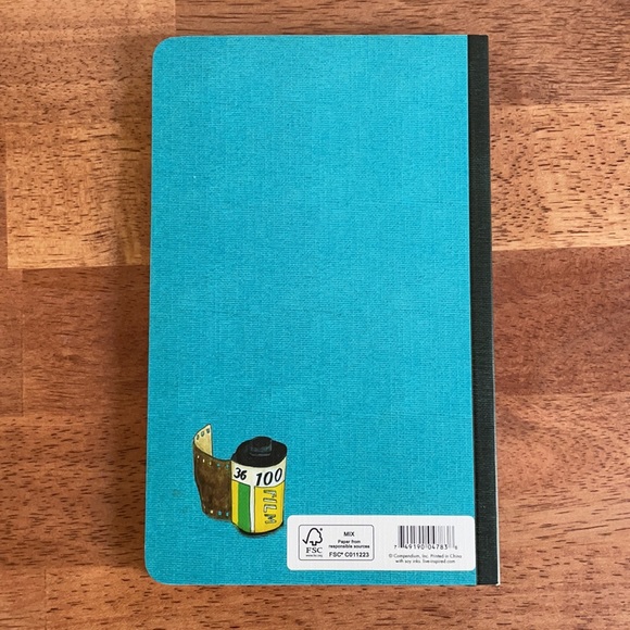 Notebook - Picture 2 of 6